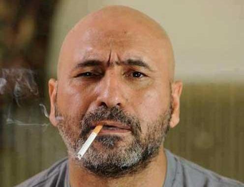 عکس زن حمید فرخ نژاد
