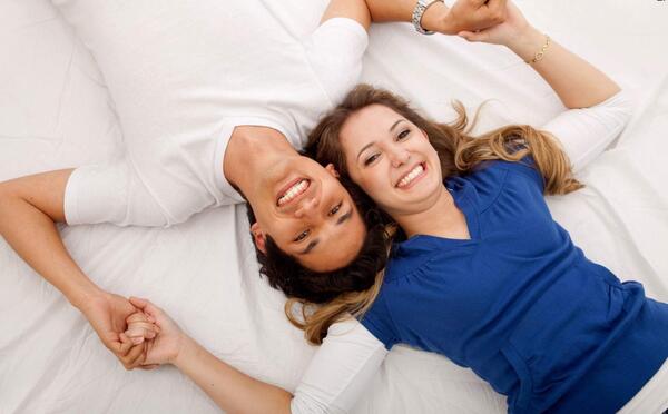 عکس زن و شوهری یلدا