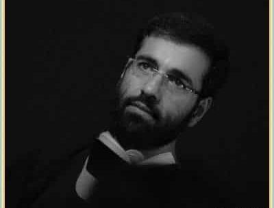 عکس حسین سیب سرخی