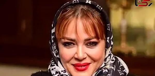 عکس بهاره رهنما بعد از لاغری