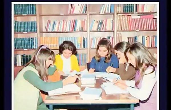 عکس میدان آزادی قدیم