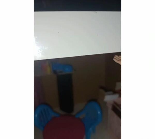 عکس بازی باربی غرب