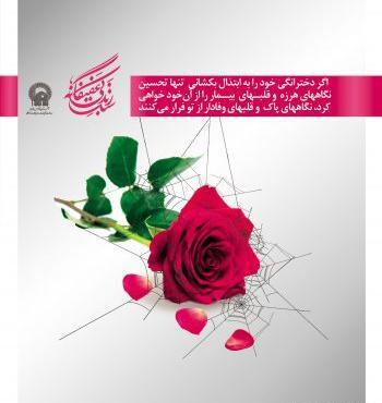 عکس حجاب و عفاف اسلامی
