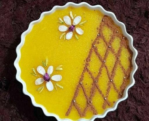 عکس ظرف تارت