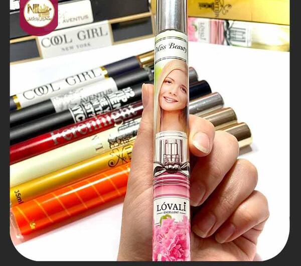 عکس عطر خودکاری
