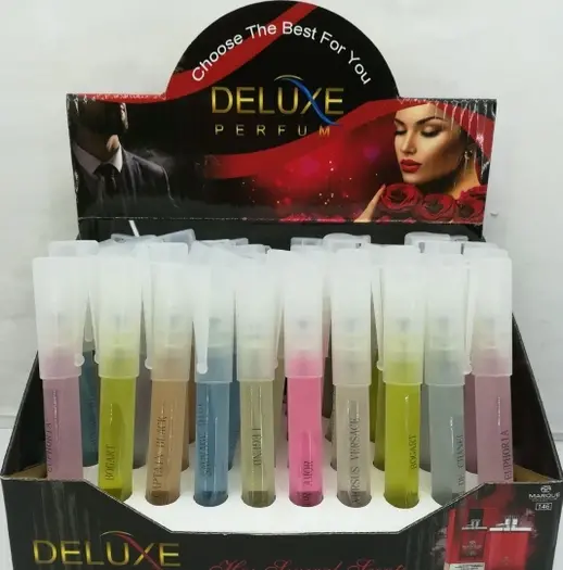 عکس عطر خودکاری