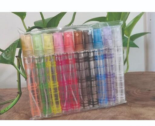 عکس عطر خودکاری