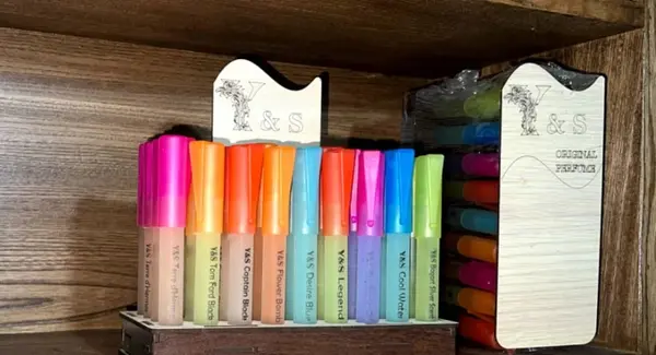 عکس عطر خودکاری