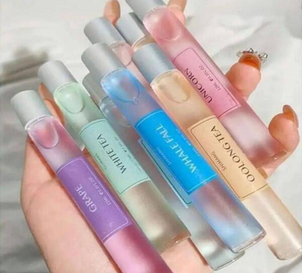 عکس عطر خودکاری