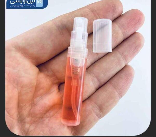 عکس عطر خودکاری
