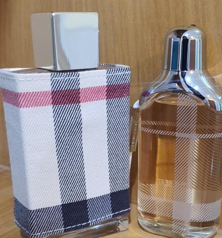عکس عطر خودکاری