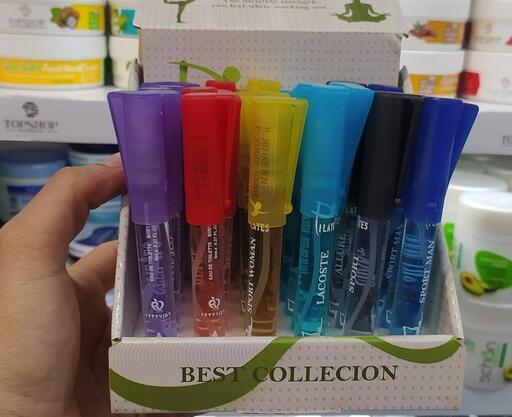 عکس عطر خودکاری