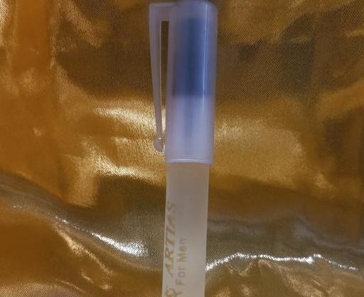 عکس عطر خودکاری