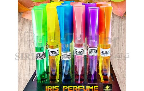 عکس عطر خودکاری