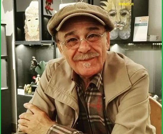 عکس کیمیا ذوالفقاری