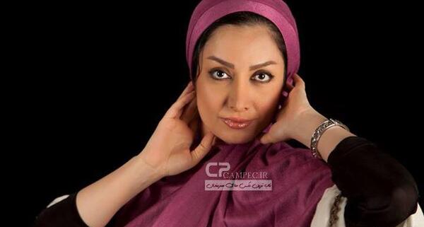 عکس کیمیا ذوالفقاری