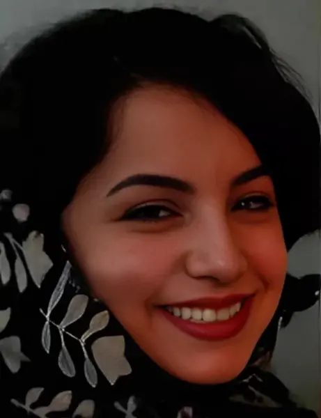 عکس کیمیا ذوالفقاری