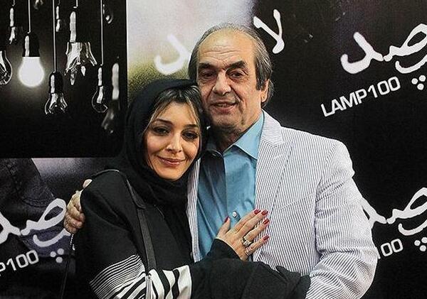 عکس جن فر
