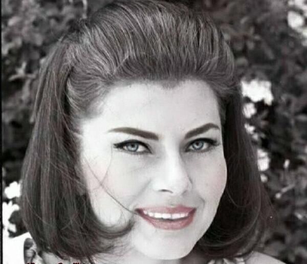 عکسهای جدید ثریا همسر شاه