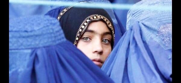 عکس جوانی احمد مسعود