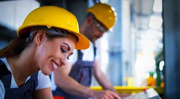 عکس روز جهانی زنان مهندس