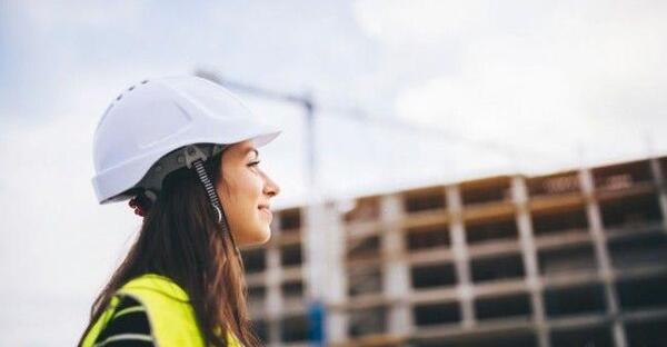 عکس روز جهانی زنان مهندس