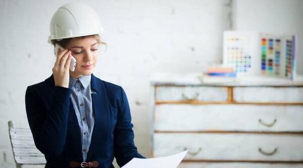 عکس روز جهانی زنان مهندس
