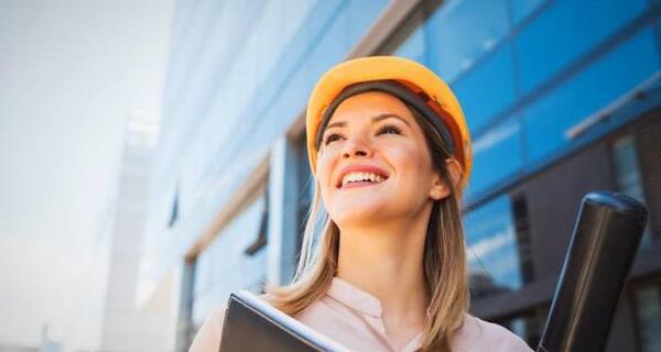 عکس روز جهانی زنان مهندس