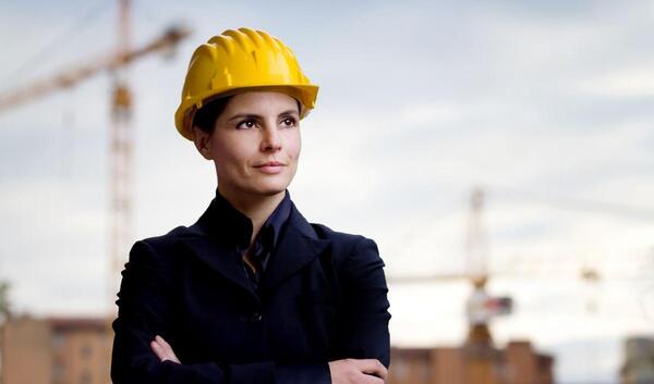 عکس روز جهانی زنان مهندس