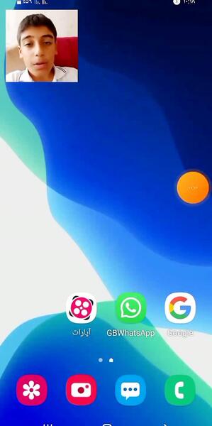 عکس دارک نینجا
