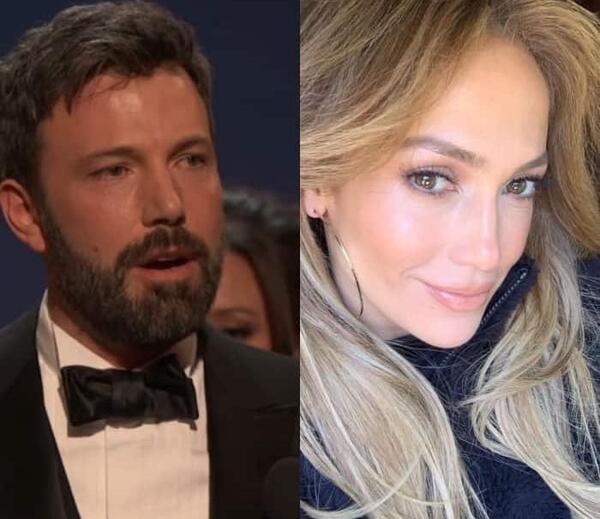 عکس همسر جدید جنیفر لوپز