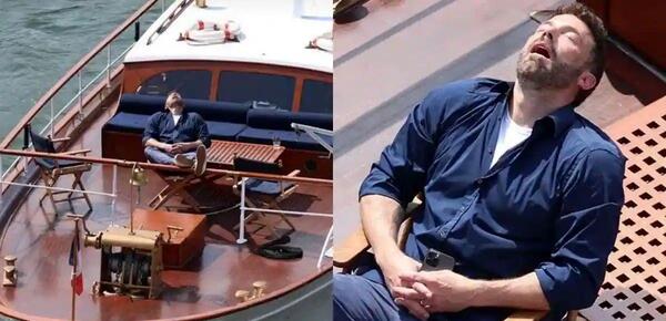 عکس همسر جدید جنیفر لوپز