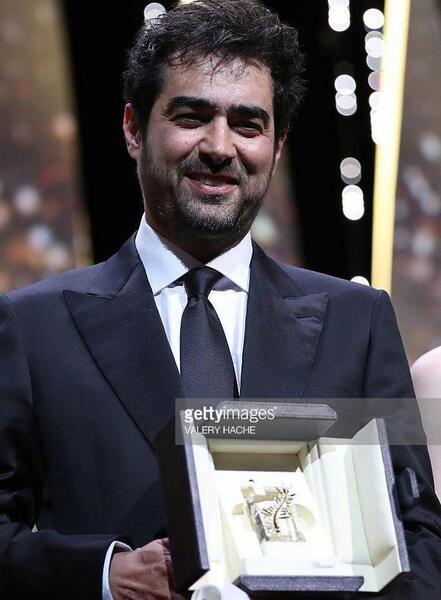 دانلود عکس شهاب حسینی