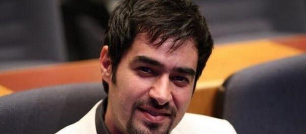 دانلود عکس شهاب حسینی