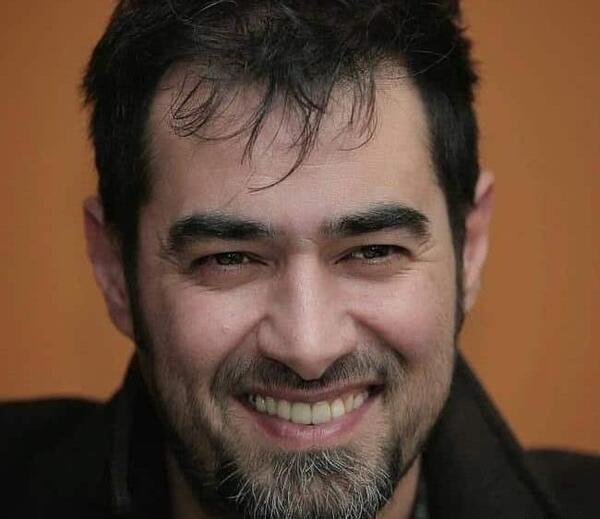 دانلود عکس شهاب حسینی