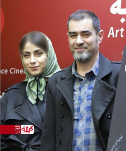 دانلود عکس شهاب حسینی