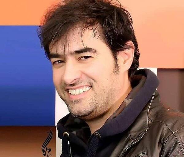 دانلود عکس شهاب حسینی