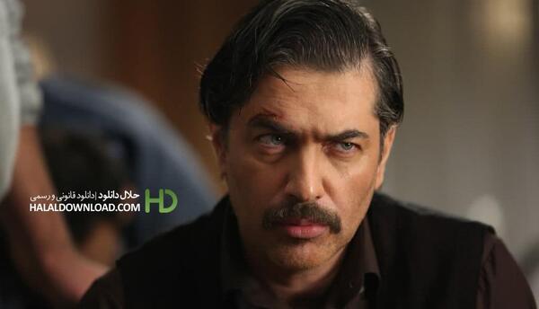 عکس حسن مهمانی