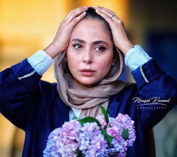 عکس حسن مهمانی