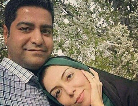 عکس بچه آزاده نامدار