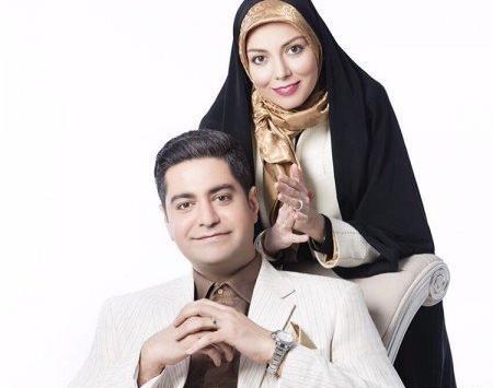 عکس بچه آزاده نامدار