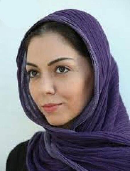 عکس بچه آزاده نامدار
