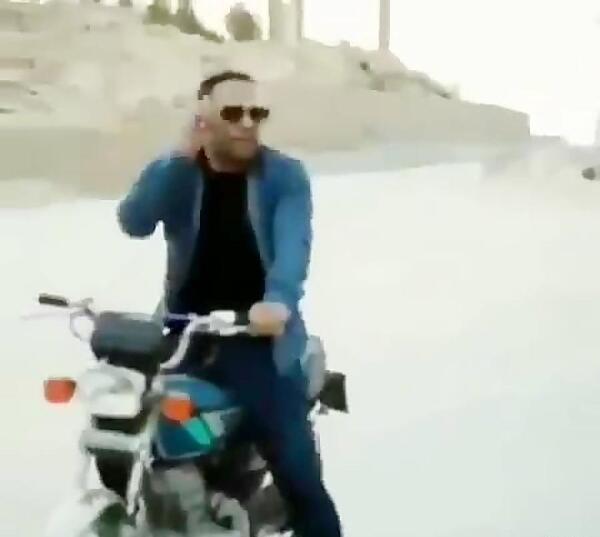 عکس فوت انصاریان