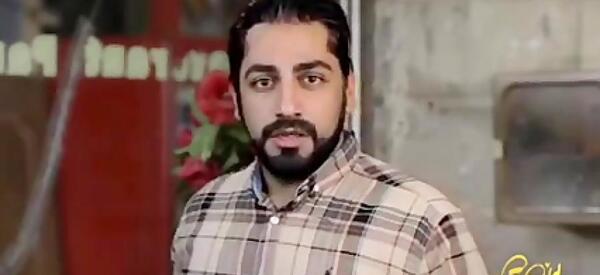 عکس فوت انصاریان