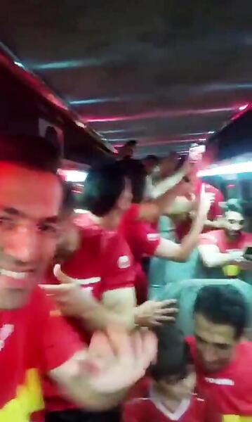عکس ضربان قلب پرسپولیس