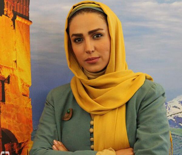 عکس تصاویر سوگل طهماسبی جدید