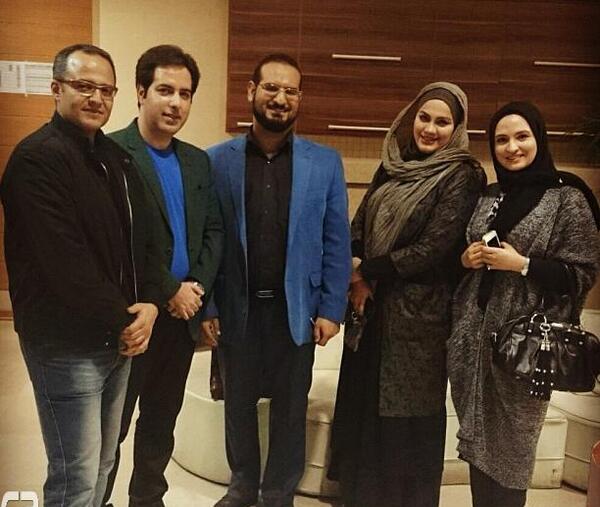 عکس تصاویر سوگل طهماسبی جدید