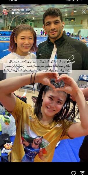 عکس حسن طاهرخانی