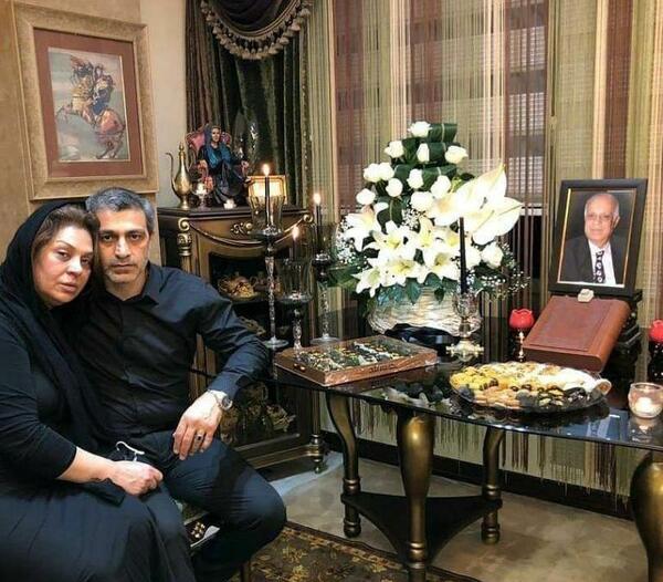 عکس حسن طاهرخانی