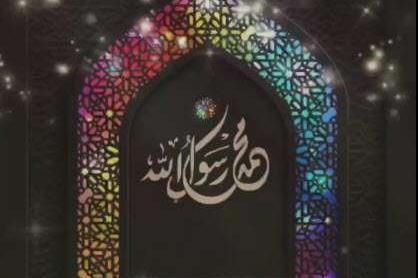 عکس نوشته شهید باکری